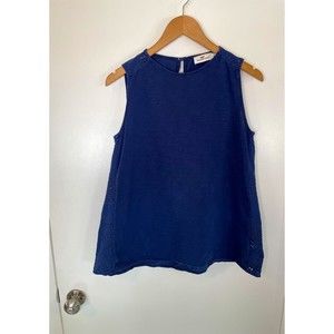Vineyard vines blouse size medium
